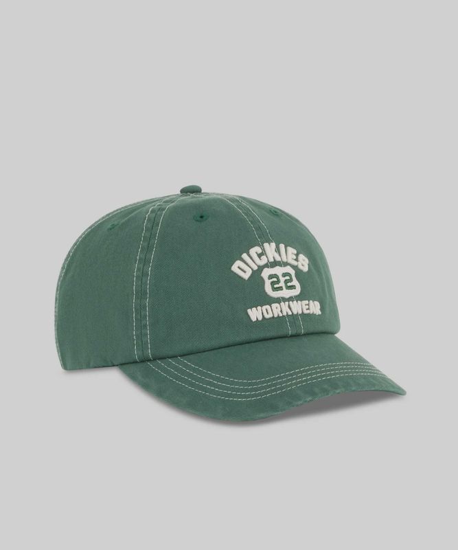 Seasonal Snap Back Cap