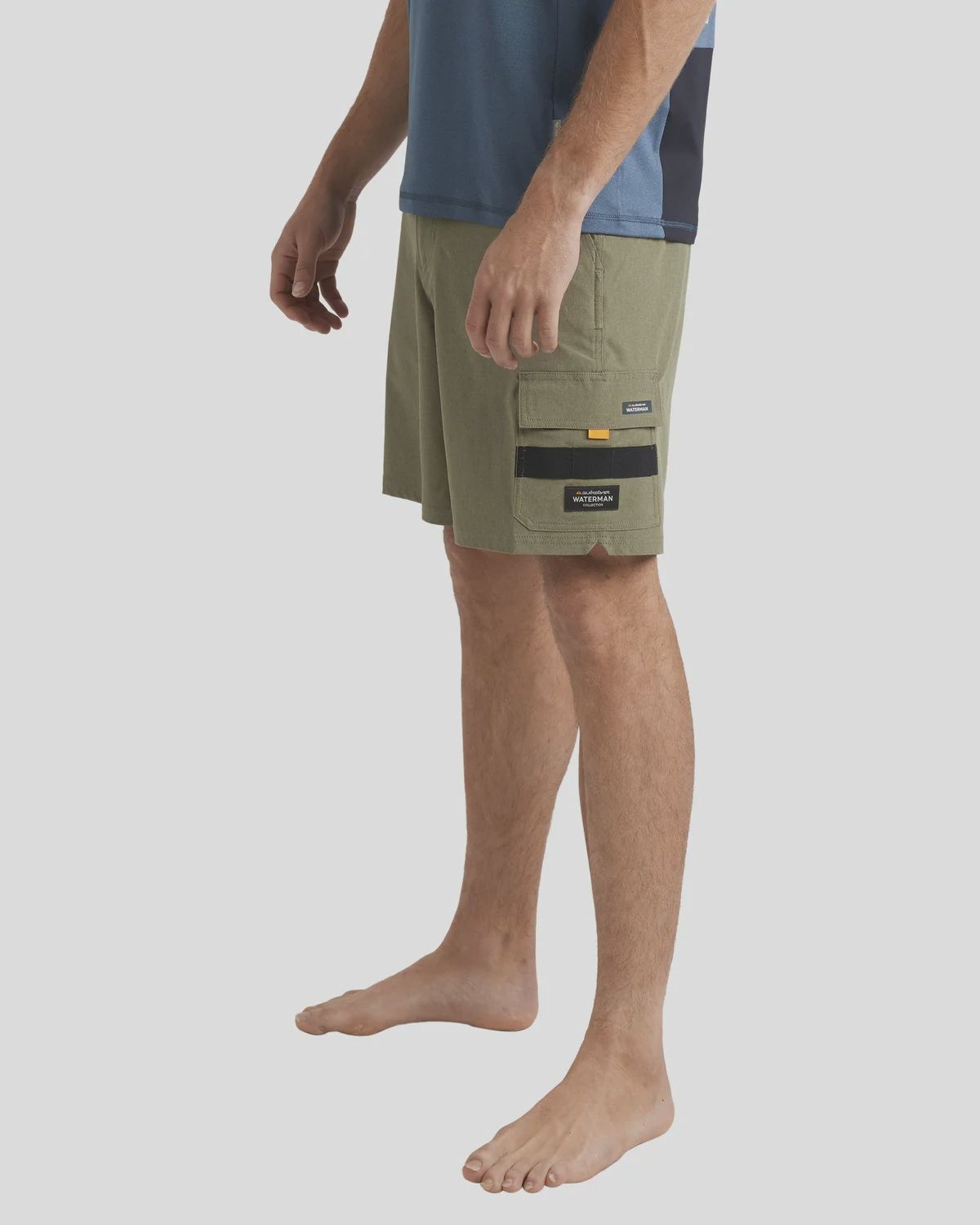 AZIMUTH 2 AMPHIBIAN 19