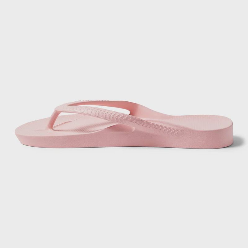 Arch Support Thong - Pink