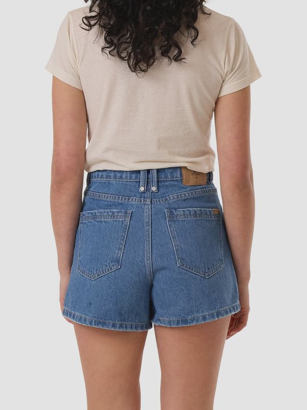 Erica Short - Mid Peel Blue