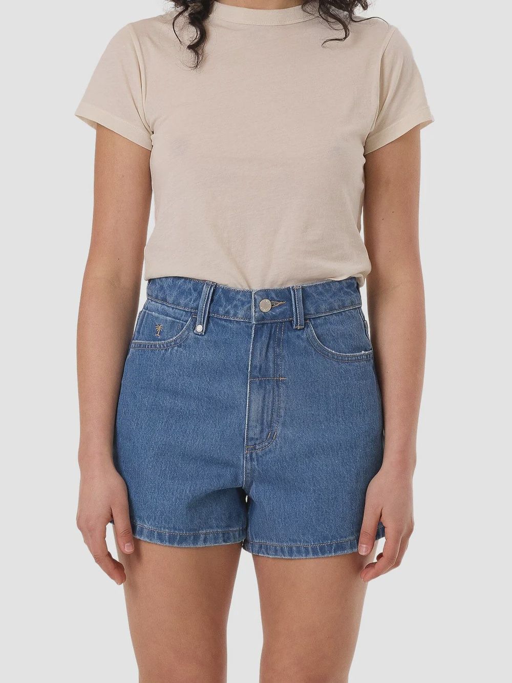 Erica Short - Mid Peel Blue