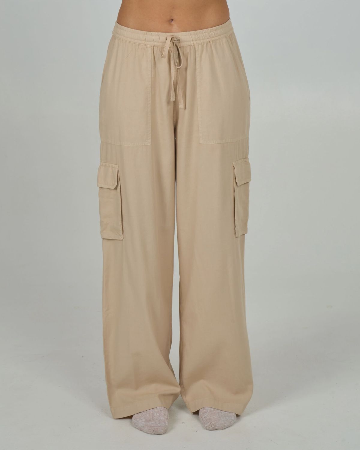DRIFTWOOD PANT