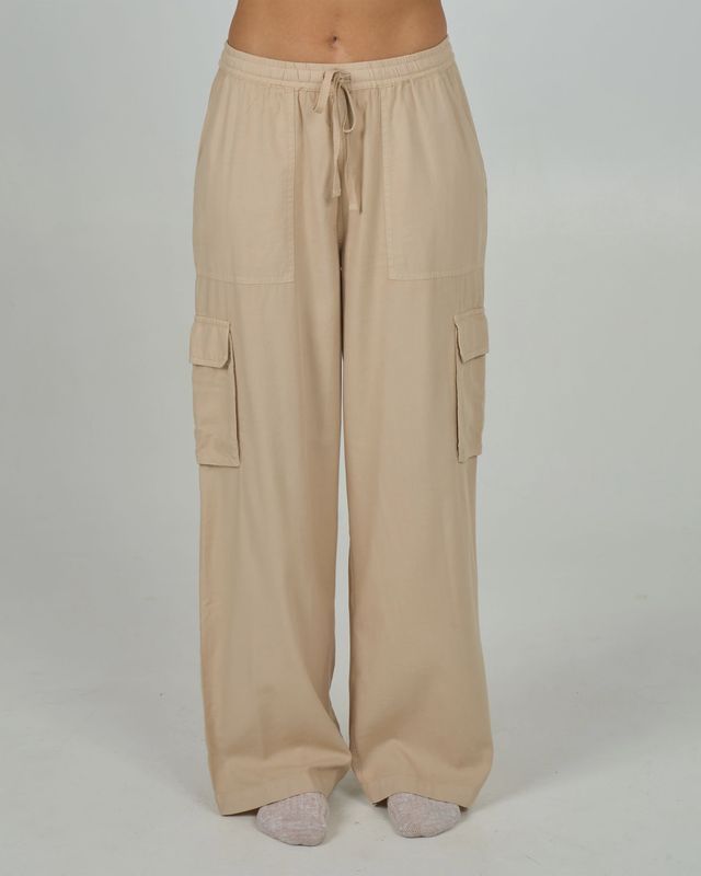 DRIFTWOOD PANT