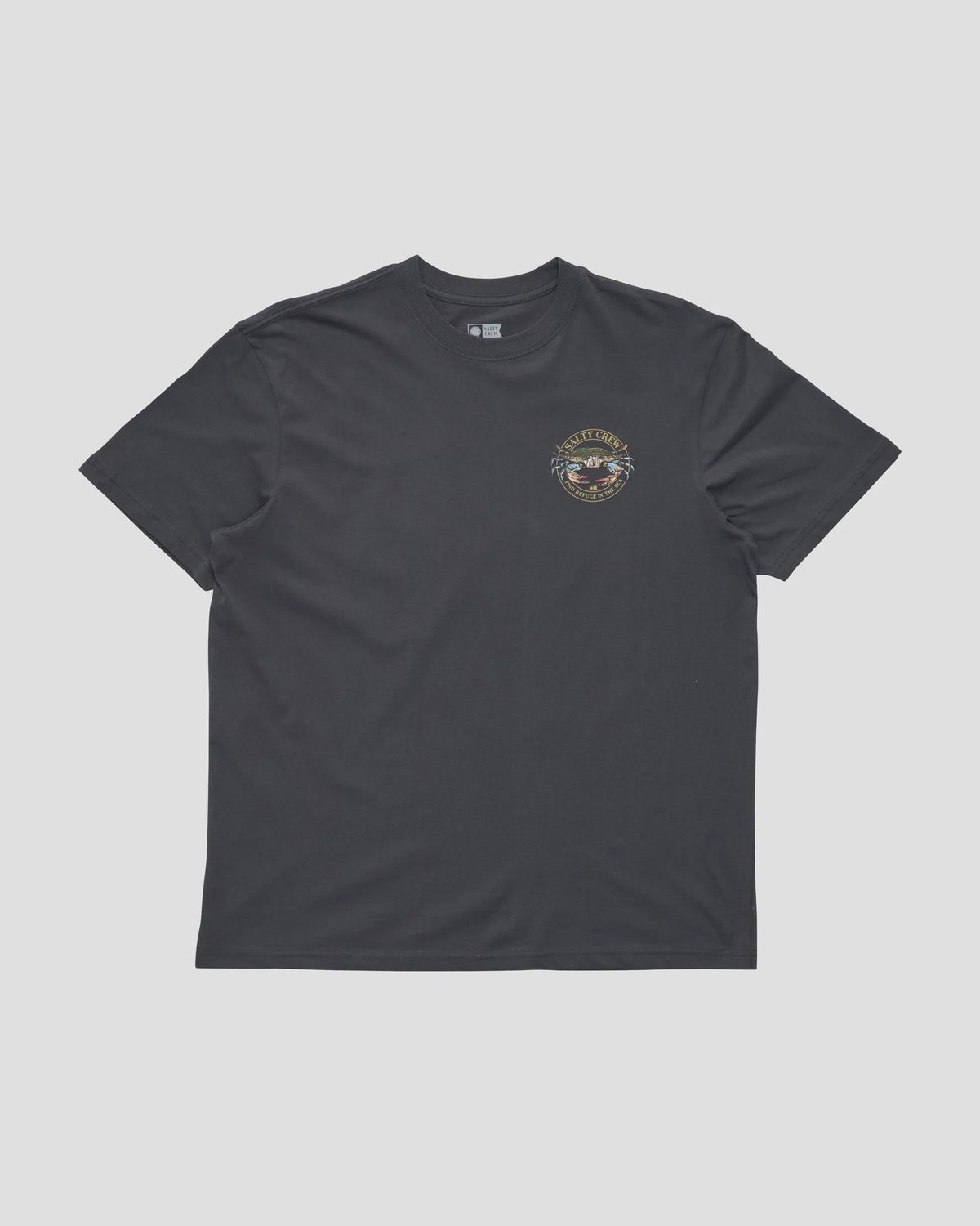JIMMY PREMIUM SS TEE