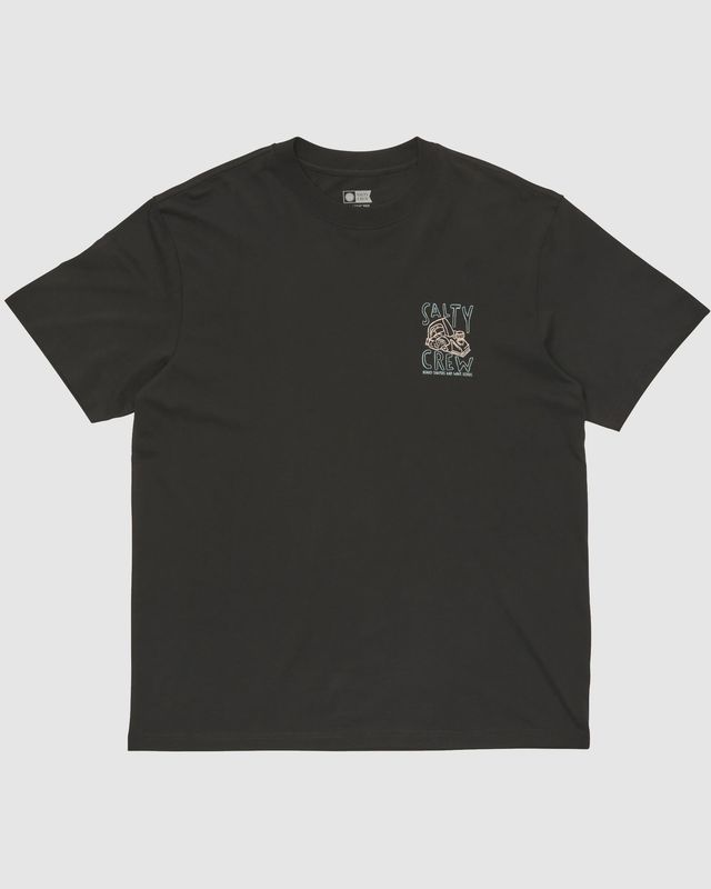 SHAPER CLASSIC SS TEE