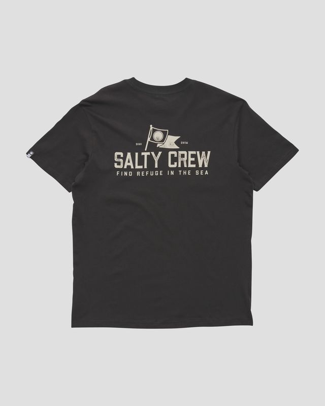 FLAG DAY PREMIUM SS TEE