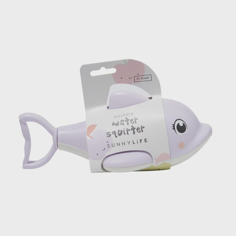 WATER SQUIRTERS DOLPHIN