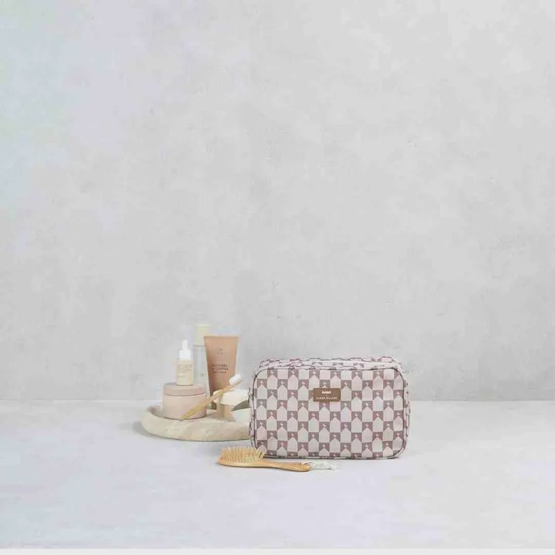 Travel Bag Kollab x Karen Walker Collection