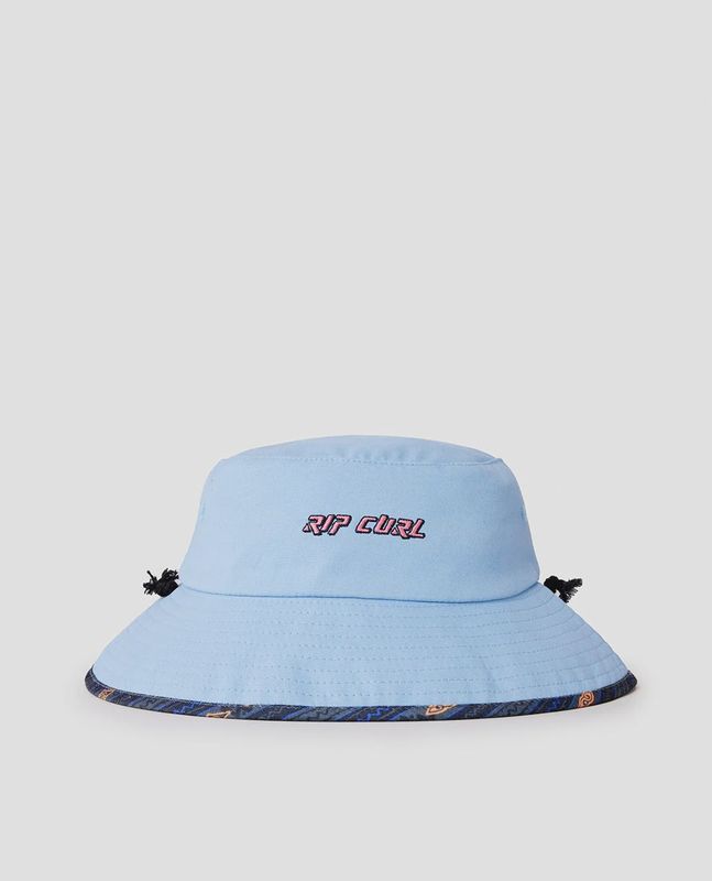 COMBO MID BRIM HAT - BOY