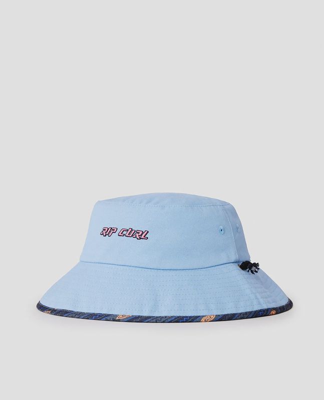 COMBO MID BRIM HAT - BOY