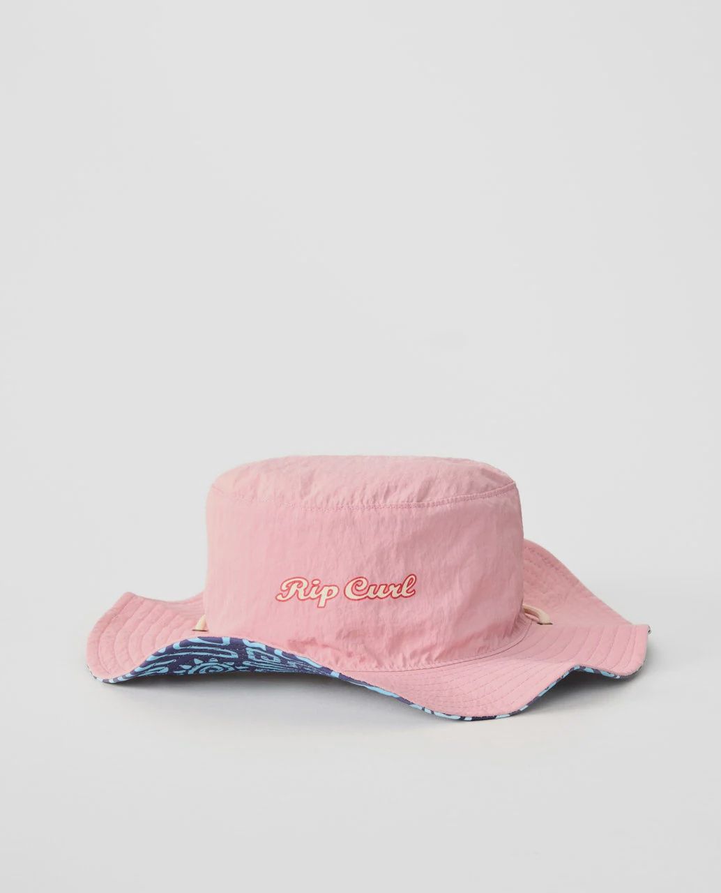MIXED REVO UPF BUCKET HAT -GIRL, Colour: Light pink, Size: 1SZ