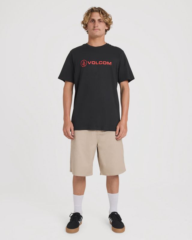 Billow Short 22&quot;