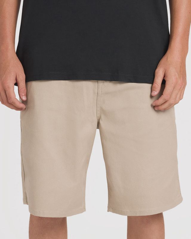 Billow Short 22"
