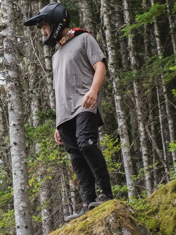 TRAIL RIPPER PANT