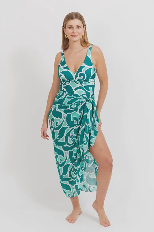 Santos Sarong- Amazon