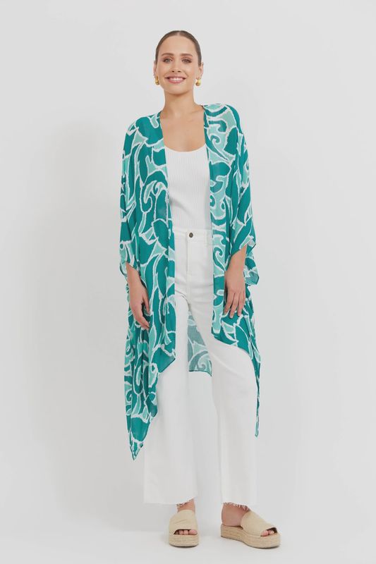 Santos Cape - Amazon