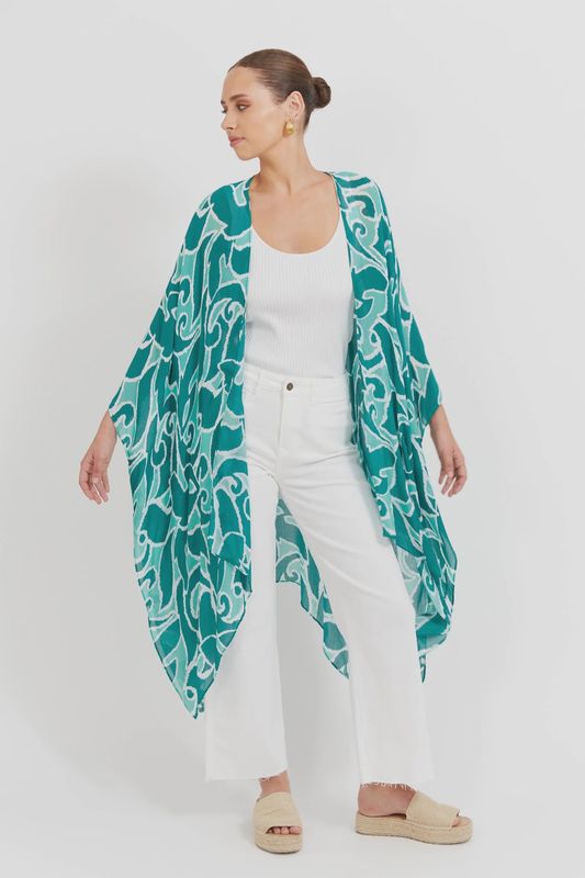 Santos Cape - Amazon