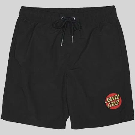 CLASSIC DOT CRUZIER SHORT