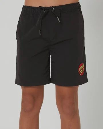 CLASSIC DOT CRUZIER SHORT