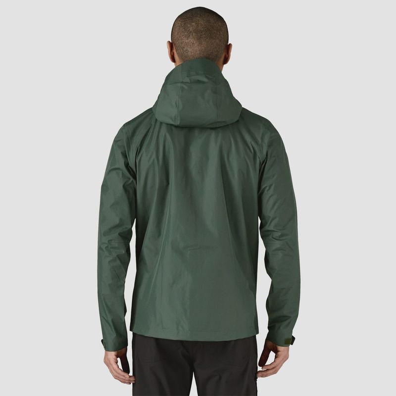 M's Torrentshell 3L Rain Jkt