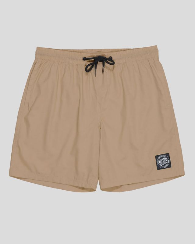 MFG CRUZIER SOLID BEACH SHORT