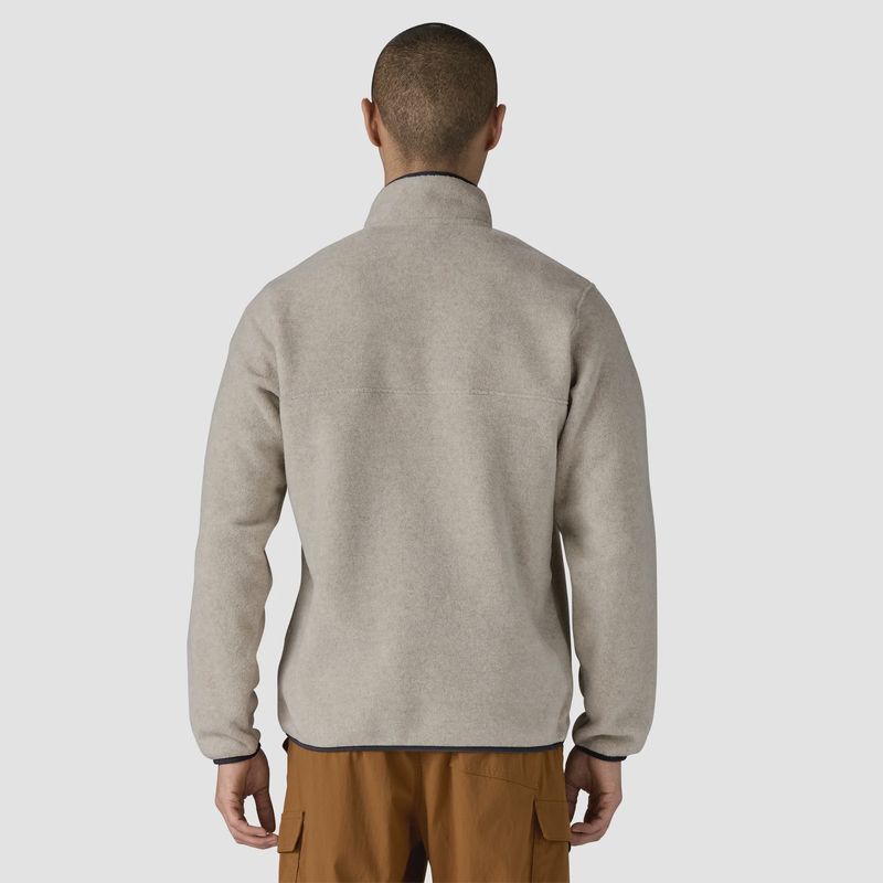 Mens W Synch Snap-T P/O