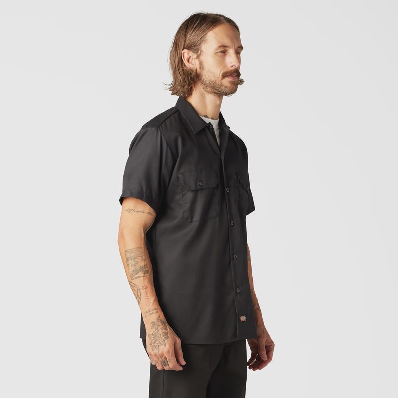 1574 MENS SHIRT SS