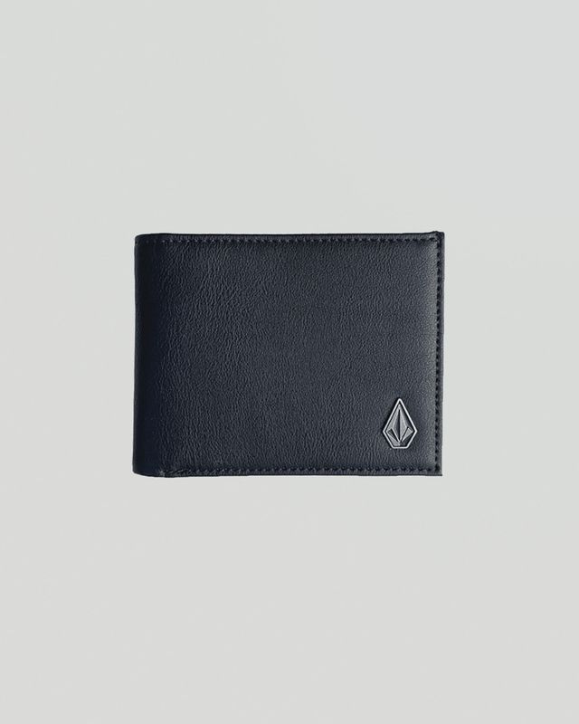 Slim Stone Wallet