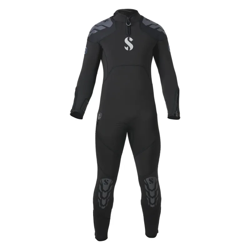 Scubapro Yulex Dive Wetsuit 7.5mm/5.5mm
