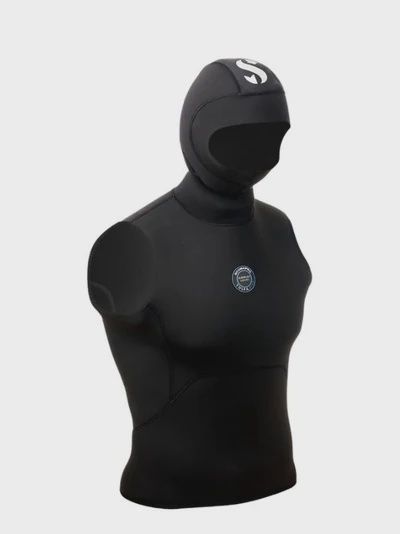 Scubapro Everflex Hooded Vest 2.0mm