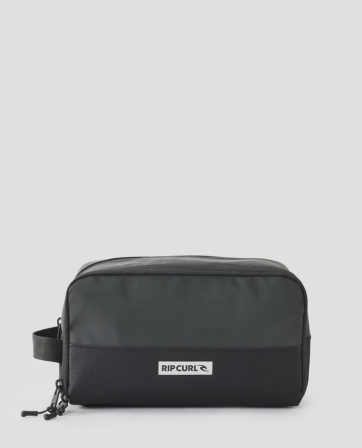 Icons Groom Toiletry Bag, Colour: Midnight