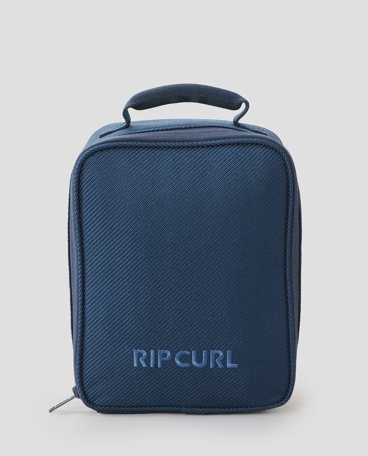 Lunch Bag Mixed, Colour: Navy/Gold