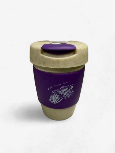 Cuttlefish Travel Cup