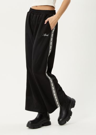 Thorn Bound - Sweat Pant - Black, Size: XS
