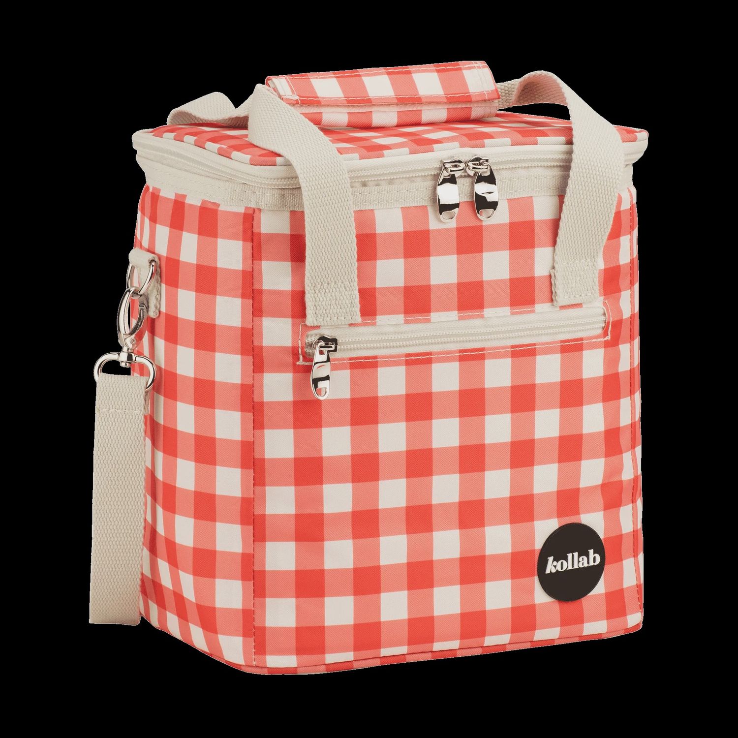Coolers, Colour: Red