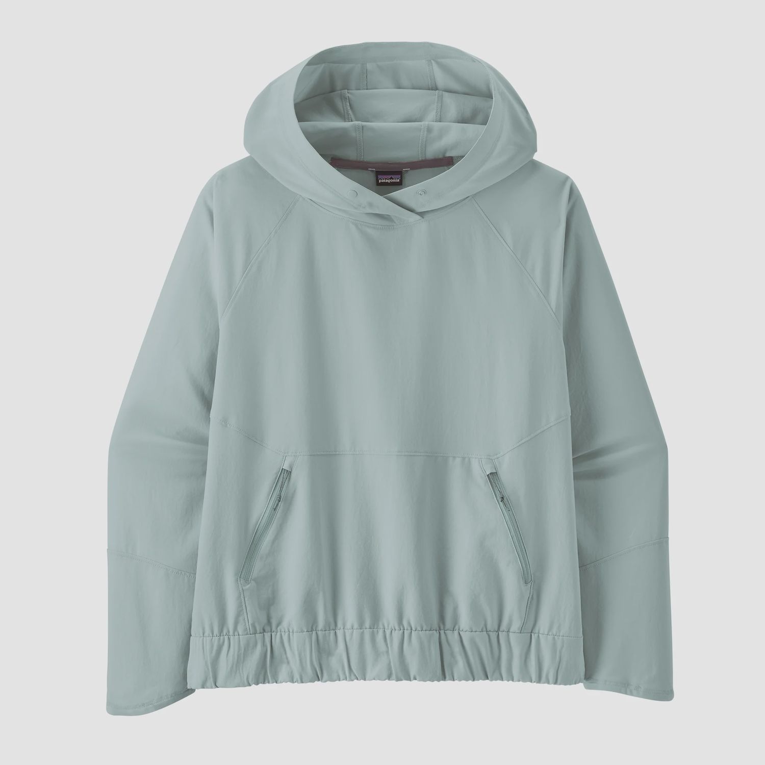 Womens Sun hoody, Size: S