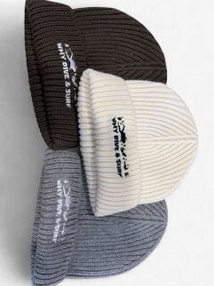 Why Dive Beanies