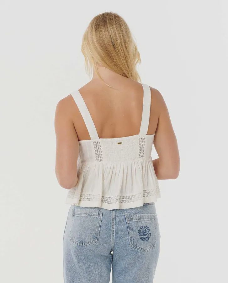 Pacific Rider Cami, Size: XS/6