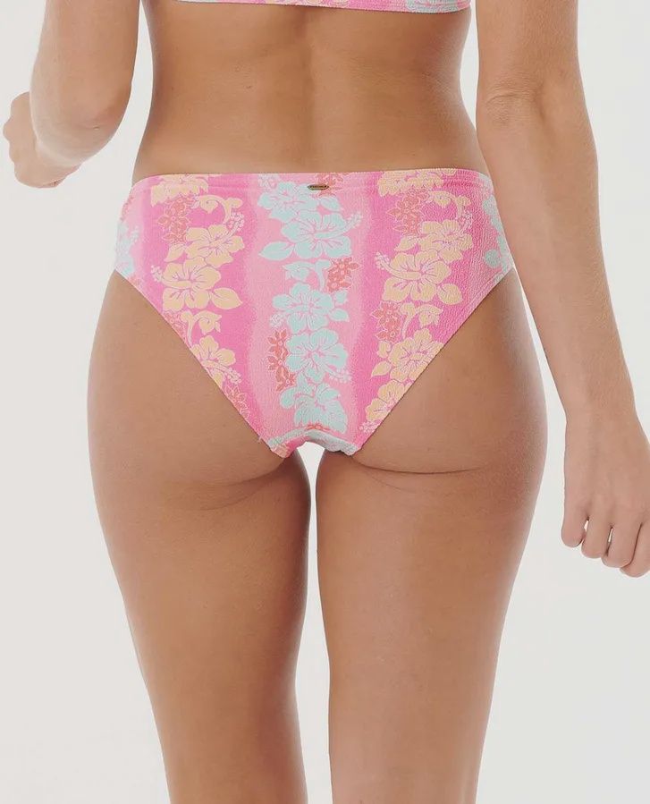 Waikiki Keepsakes Full Coverage Bikini Bottom, Size: XS/6