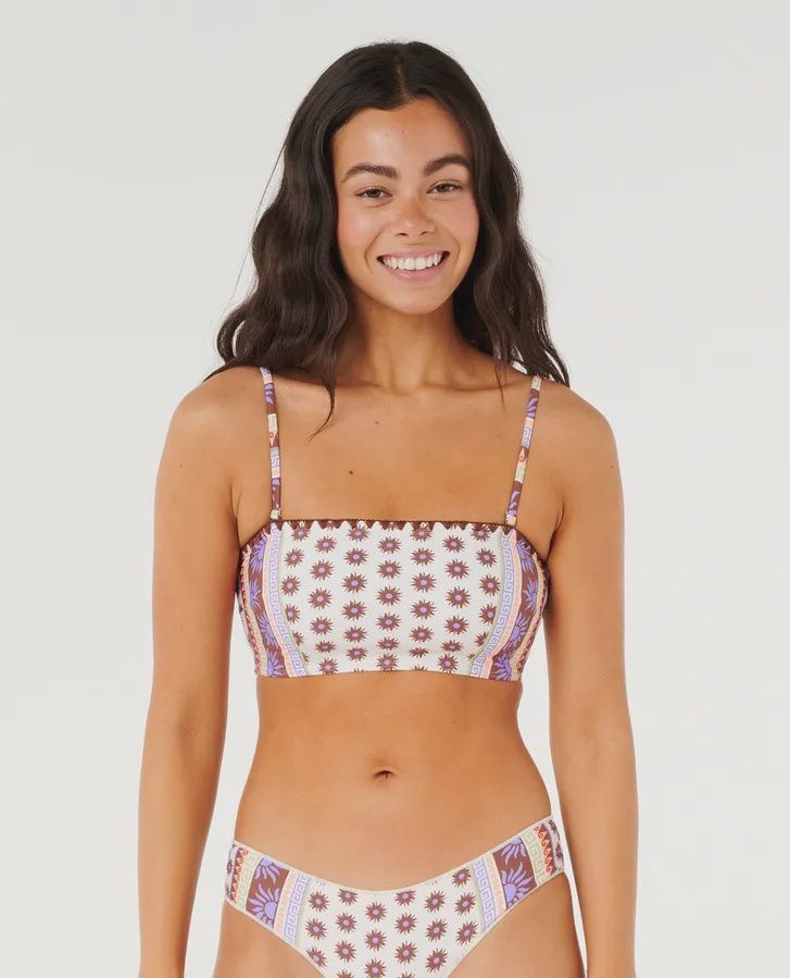 Amare D-DD Bikini Crop
