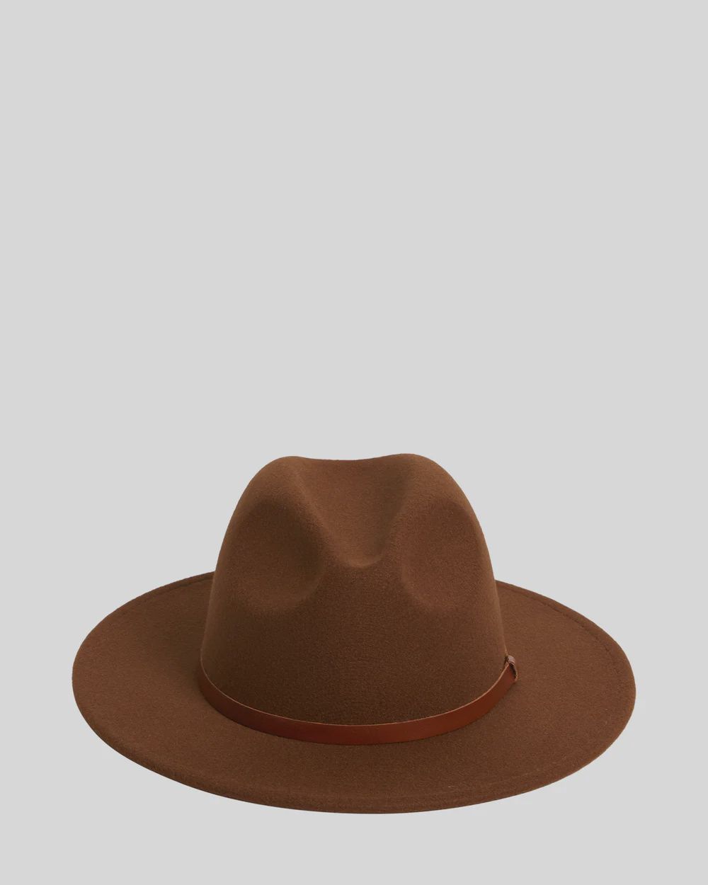 Watermans Festival Hat, Colour: Rubber/Brown, Size: S/M