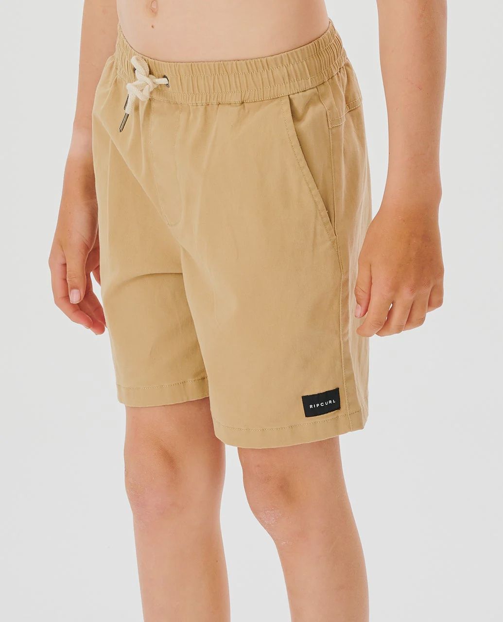 Epic Volley Short 16" - Kids, Size: 8