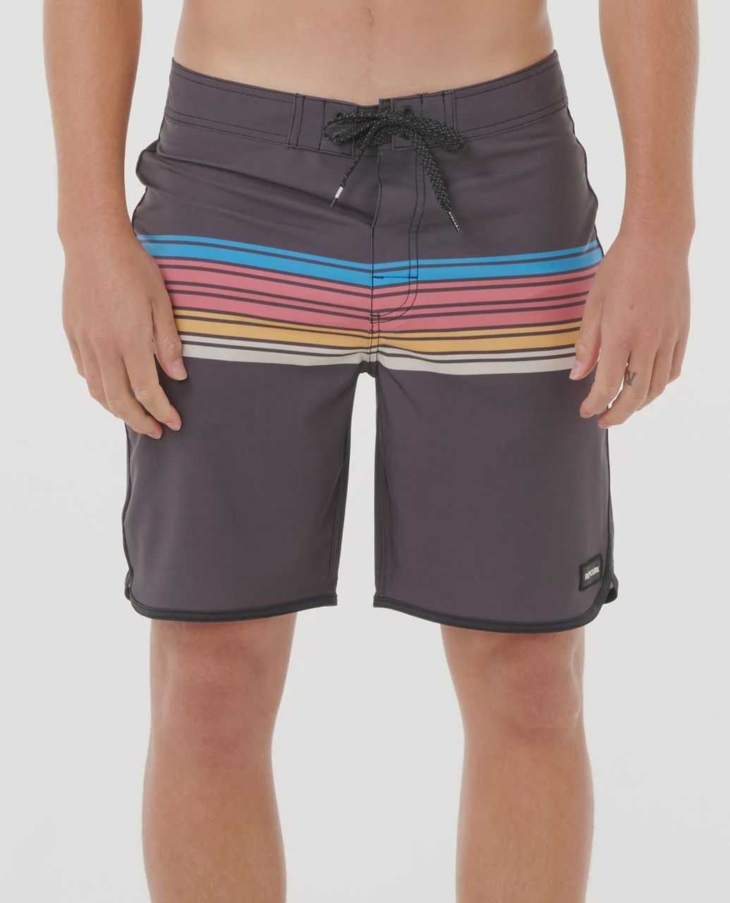 Mirage Surf Revival 19" Boardshort, Size: 28