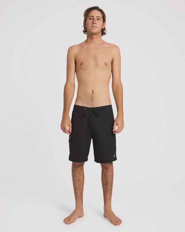 BIG COUNTRY BOARDSHORT