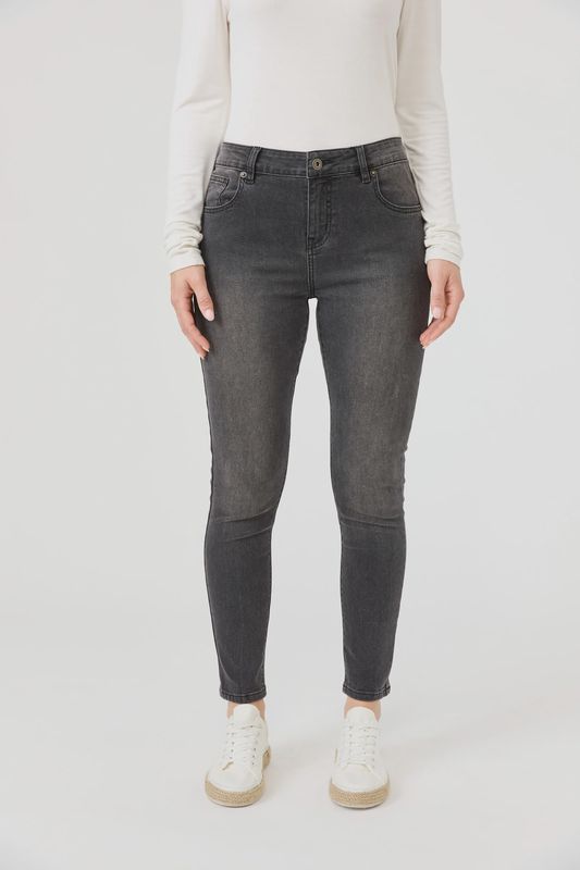 Junko Denim