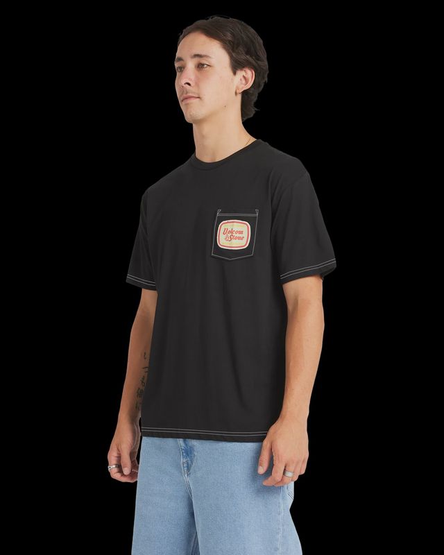 VOL ON TAP POCKET SST