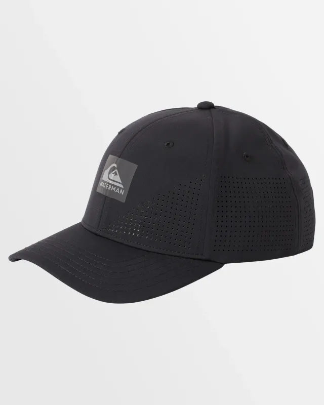 PERF TURF-BLACK