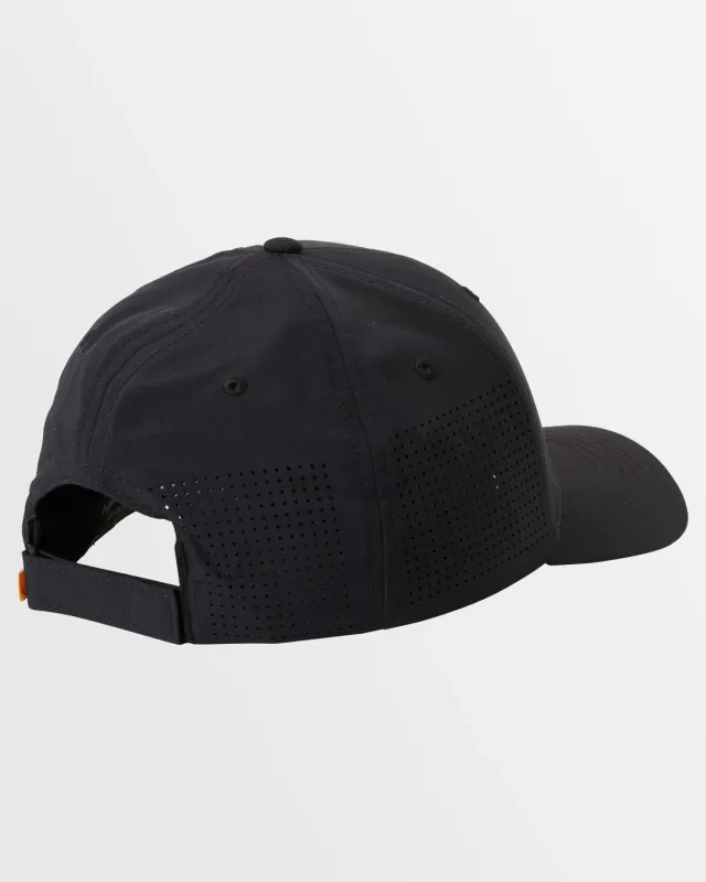 PERF TURF-BLACK