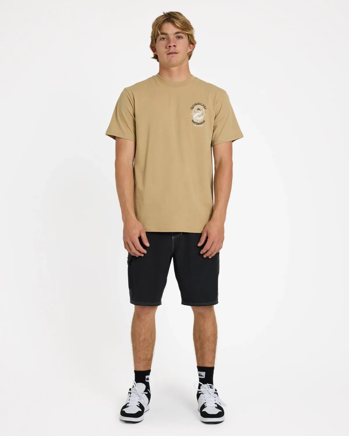 HARD LINE SS-CORNSTALK, Size: S
