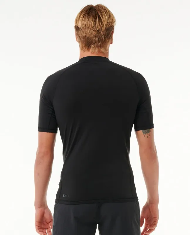 ICONS UPF BRUSHED S/S